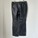 wilson's leather Wilson Leather 100% Leather Bootcut Pants 4 Photo 3