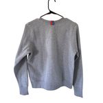 Kule x Bandier Grey Sexy Crewneck Gray Size XS Photo 6
