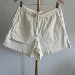 SKIMS  Cotton Jersey Classic Short in Marble, Size Medium Photo 4