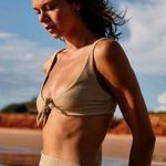 Beach Riot  Grace Bikini Top Photo 0