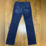 DKNY  GUC jeans size 8/32 Photo 5