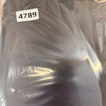 Spanx  black flared jeans size medium Photo 5