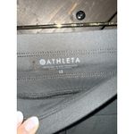 Athleta  Trekkie North Jogger Pants Gray Women's 12‎ Photo 2