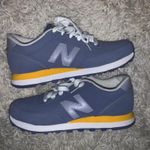 New Balance 501 Sneakers Photo 0