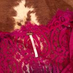 Free People  bright orchard heart in two lace dress Size XS  Photo 5