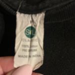 Iron Maiden Black Cropped Tee size M Size M Photo 5