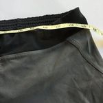 Columbia  omni dry cropped leggings colorblock Black Grey Womens Size‎ M Athletic Photo 5