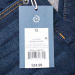 Universal Threads Mid-Rise Skinny Jeans Photo 2