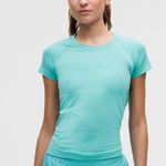 Lululemon  Swiftly Tech Shirt Short Sleeve Photo 0