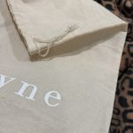 Jenni Kayne dust bag purse cover drawstring 14x15 Photo 1