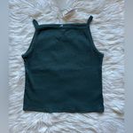 Old Navy  ribbed high neck tank Photo 1