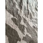 Sonoma The Everyday Tee Camo Long Sleeve Top Woman’s Size XL Photo 3