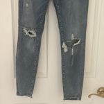 BLANK NYC Ripped Skinny Jeans Photo 1