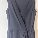 BCBGeneration BCBGenration Skort Romper Black size XS Photo 12