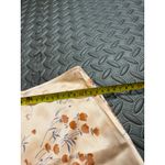 Reformation  Benson Silk Skirt Peach Melba Womens Size 10 NWT‎ Anthropologie Photo 10