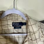 Ralph Lauren Polo  Soft  Cotton Button Down Men's Shirt size L Photo 1