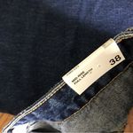 ZARA Wide Shifted Jeans NWT Photo 5