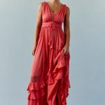 Free People Maxi Dress Photo 2