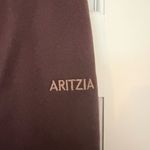 Aritzia NWT  Mocha Brown Sweatpants Photo 3