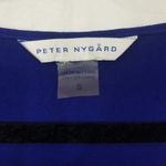 Peter Nygard  sleeveless Ruffle dress Photo 1