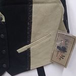 FINAL MARKDOWN Katch me ladies vest vintage dead stock NWT extra large Size XL Photo 5