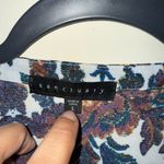 Sanctuary 🎄 Floral Blouse Photo 2