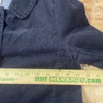 J.Crew  NAVY BLUE Corduroy Blazer Jacket Womens Size 10 Photo 4