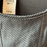 Ashley Stewart  perforated blouse size 22/24 Photo 8