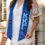 Boutique White Romper Photo 0