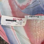 Emerald Wrap Around Dress NWT A6 Size L Photo 2