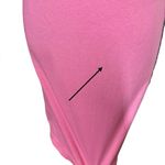 Chiara Ferragni Logomania Eye Tank Dress in Sachet Pink Size L Photo 14