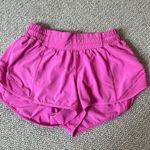 Lululemon Hotty Hot Short 2.5” Photo 0