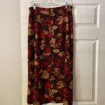 Dress Barn  Women’s Maxi Skirt size 12 excellent condition length 34” waist 30” Photo 3