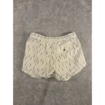 womens toad and co fresco shorts organic cotton small ivory Size XS Photo 2