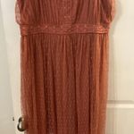 Maurice's Maurice’s Dress size L brand new with tags length 37” bust 38” Photo 4