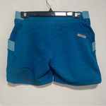 La Sportiva Circuit Short Blue Women’s Size Large Climbing Athletic Casual Photo 1