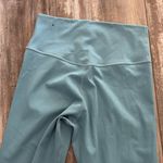 Nike Teal Leggings XS Photo 4