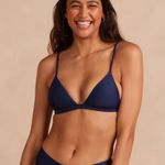 Summersalt The Triangle Bikini Top Photo 0
