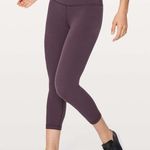 Lululemon Align Crop *21" Photo 0