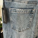 BLANK NYC  The Lafayette jeans size 26 Photo 4