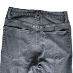 Good American Black Skinny Jean Size 4/27 Photo 5