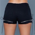 Be Wicked NWT Black Lace Photo 5