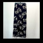 Xhilaration Wrap Slimming skirt size medium π» Photo 2