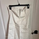 Commense Women's Strapless A Photo 2