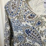 Bonworth FINAL MARKDOWN  paisley tee xsp Photo 1