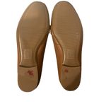 Naturalizer  Kayden Moc Buckle Accent Loafer English Tea Smooth Brown Size 9.5 Photo 8