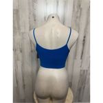 No Boundaries Blue tank top Photo 5