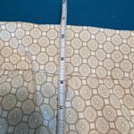 Charter Club Cream Ankle Pants Cambridge Slim. 12P. Super comfortable! Photo 6