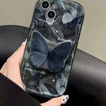 iphone 15 pro max case with hand holder Photo 1