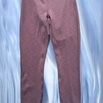 Lululemon Power Within Super High-Rise Pant 28" - Heathered Black Currant - 4 Photo 5